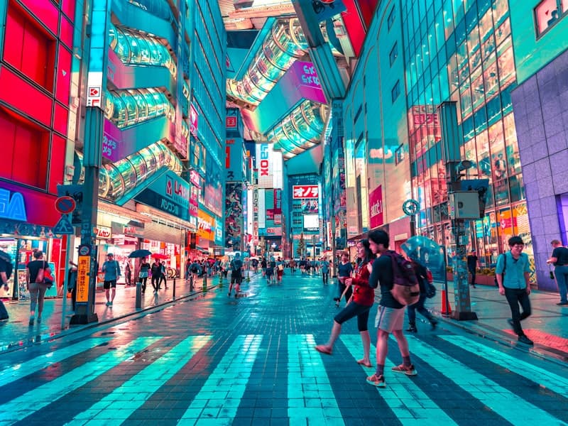 Kyoto