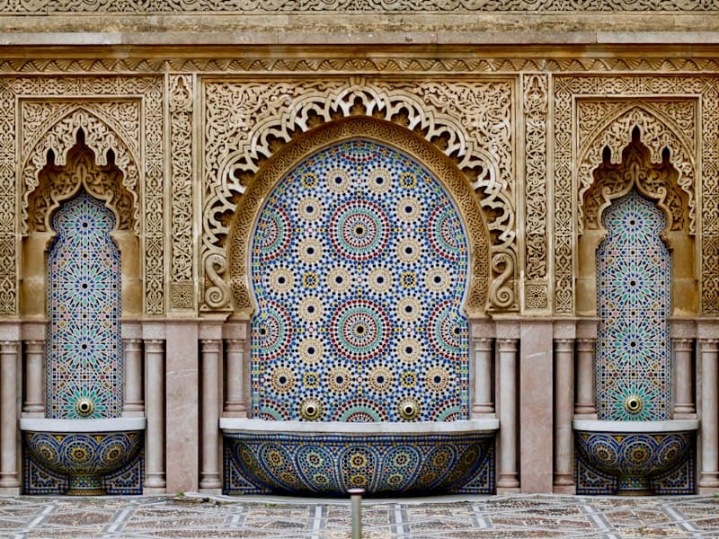 Marrakech